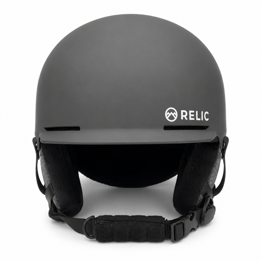 Relic Commander Ski & Snowboard Helmet