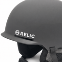 Relic Commander Ski & Snowboard Helmet