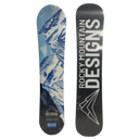 2025 Relic RMD Kicker Kids Snowboard