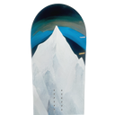 RELIC TITAN CAMBER SNOWBOARD