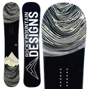 2027 RELIC ION SNOWBOARD
