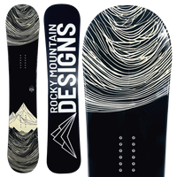 2027 RELIC ION SNOWBOARD