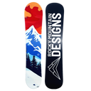RELIC KICKER KIDS SNOWBOARD