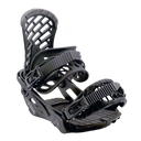2027 PEAK PRO SNOWBOARD BINDINGS
