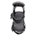2027 PEAK PRO SNOWBOARD BINDINGS