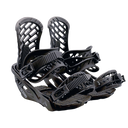 2027 PEAK PRO SNOWBOARD BINDINGS