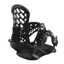 2027 PEAK PRO SNOWBOARD BINDINGS
