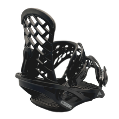 2027 PEAK PRO SNOWBOARD BINDINGS