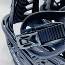 2027 PEAK PRO SNOWBOARD BINDINGS