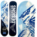 2025 Relic RMD Kicker Kids Snowboard