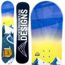 Relic RMD Be Happy Kids Snowboard
