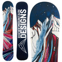 2025 Relic RMD Snow Angel Women's Snowboard