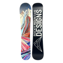 2025 Relic RMD Snow Angel Women's Snowboard