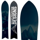 2026 Powabunga Snowboard