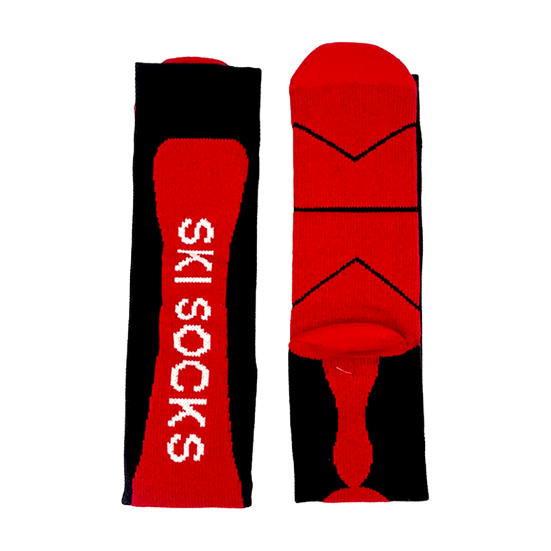 Relic Ski & Snowboard Socks