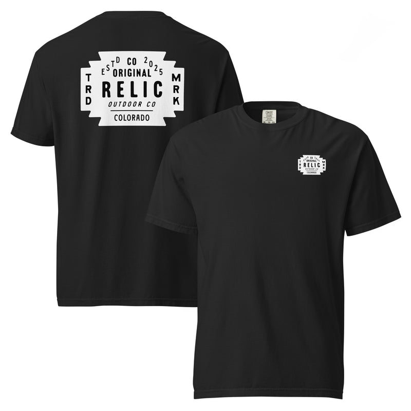 Relic Outdoor Co - SouthWest Graphic Tee